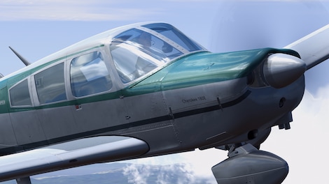 Flight Sim World Steam Key CIS - 4