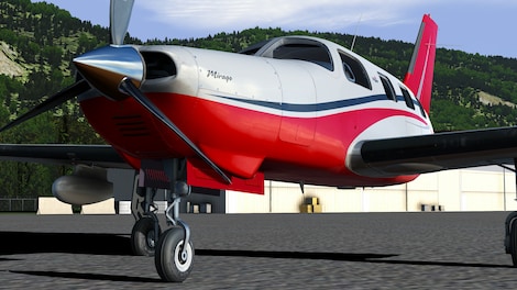 Flight Sim World Steam Key GLOBAL - 5