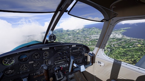 Flight Sim World Steam Key GLOBAL - 0