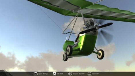 Flight Unlimited X (Xbox One) - Xbox Live Key - UNITED STATES - 4