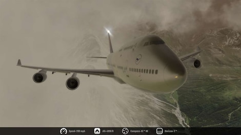 Flight Unlimited X (Xbox One) - Xbox Live Key - UNITED STATES - 6