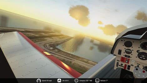 Flight Unlimited X (Xbox One) - Xbox Live Key - UNITED STATES - 5