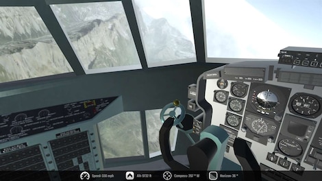 Flight Unlimited X (Xbox One) - Xbox Live Key - UNITED STATES - 0