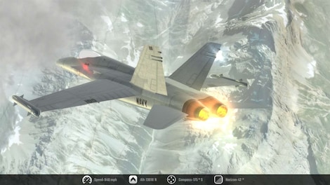 Flight Unlimited X (Xbox One) - Xbox Live Key - UNITED STATES - 8