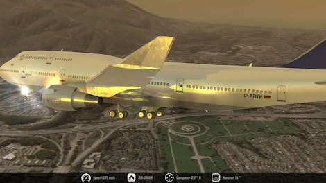 Flight Unlimited X (Xbox One) - Xbox Live Key - UNITED STATES - 9