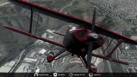 Flight Unlimited X (Xbox One) - Xbox Live Key - UNITED STATES - 10