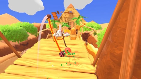 Fling to the Finish (PC) - Steam Gift - NORTH AMERICA - 8