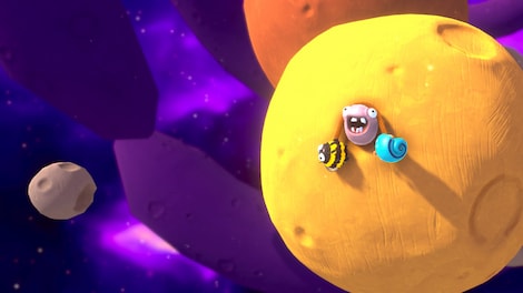 Fling to the Finish (PC) - Steam Gift - NORTH AMERICA - 9