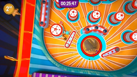 Fling to the Finish (PC) - Steam Gift - NORTH AMERICA - 4