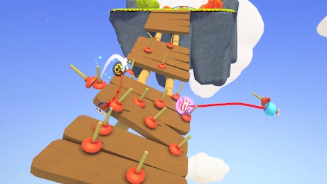 Fling to the Finish (PC) - Steam Gift - NORTH AMERICA - 6