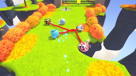 Fling to the Finish (PC) - Steam Key - EUROPE - 7