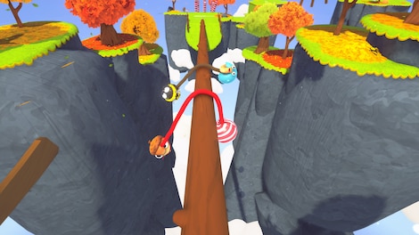 Fling to the Finish (PC) - Steam Key - GLOBAL - 0