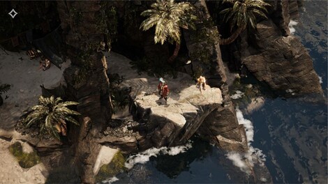 Flint: Treasure of Oblivion (PC) - Steam Key - GLOBAL - 9
