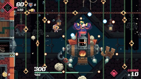 Flinthook Steam Gift GLOBAL - 5