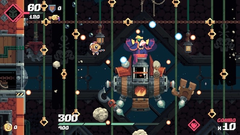 Flinthook Steam Key GLOBAL - 5