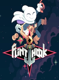 Flinthook Steam Key GLOBAL - 1