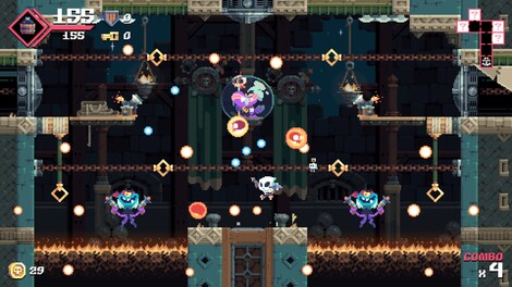 Flinthook Xbox Live Key EUROPE - 8