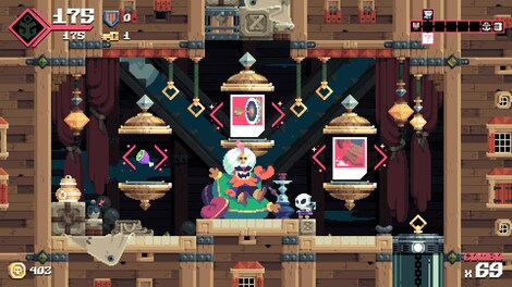 Flinthook Xbox Live Key EUROPE - 3