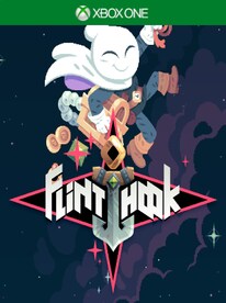 Flinthook Xbox Live Key EUROPE - 1
