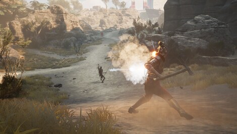 Flintlock: The Siege of Dawn (PC) - Steam Key - EUROPE - 7