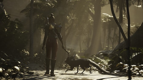 Flintlock: The Siege of Dawn (PC) - Steam Key - EUROPE - 9