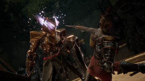 Flintlock: The Siege of Dawn (PC) - Steam Key - EUROPE - 5