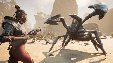 Flintlock: The Siege of Dawn (Xbox Series X/S, PC) - Xbox Live Key - UNITED STATES - 6