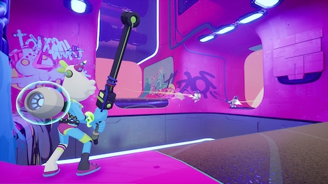 Flippin Misfits (PC) - Steam Key - EUROPE - 9
