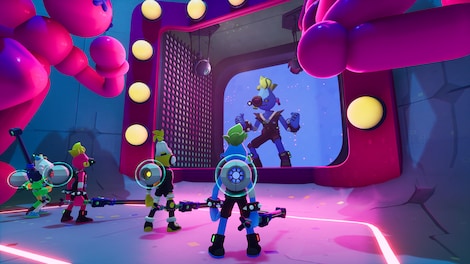 Flippin Misfits (PC) - Steam Key - EUROPE - 7