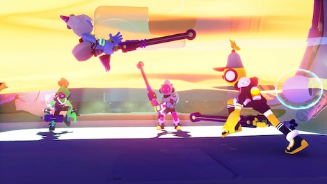 Flippin Misfits (PC) - Steam Key - GLOBAL - 8