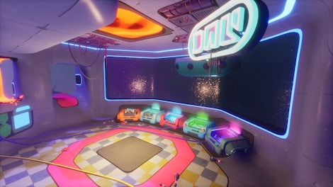 Flippin Misfits (PC) - Steam Key - GLOBAL - 5