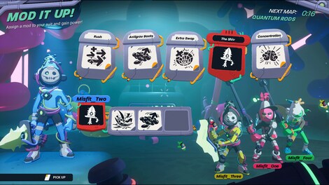 Flippin Misfits (PC) - Steam Key - GLOBAL - 11