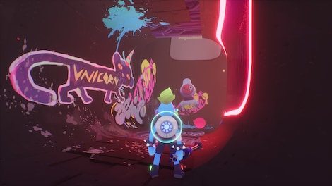 Flippin Misfits (PC) - Steam Key - GLOBAL - 6