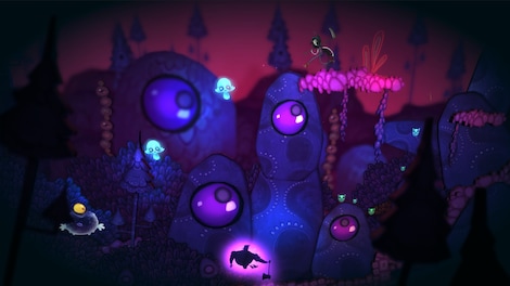 Flipping Death Steam Gift EUROPE - 3