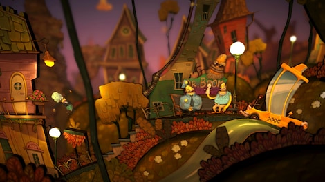 Flipping Death Steam Gift EUROPE - 6