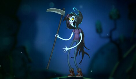 Flipping Death Xbox Live Key UNITED STATES - 0
