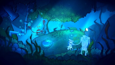 Flipping Death (Xbox One) - Xbox Live Key - ARGENTINA - 6