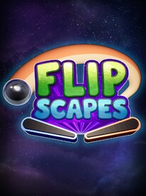 FlipScapes (PC) - Steam Gift - GLOBAL - 1