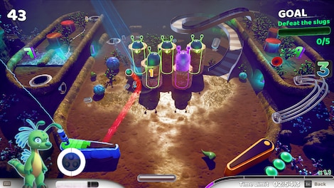 FlipScapes (PC) - Steam Gift - GLOBAL - 8