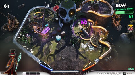 FlipScapes (PC) - Steam Gift - GLOBAL - 6