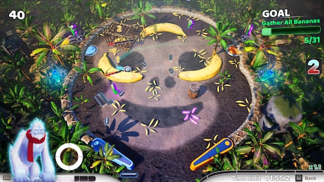 FlipScapes (PC) - Steam Gift - GLOBAL - 5