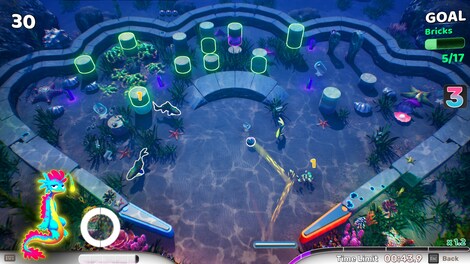 FlipScapes (PC) - Steam Gift - GLOBAL - 7