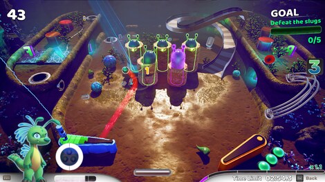 FlipScapes (PC) - Steam Key - GLOBAL - 8