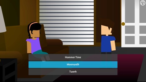 Flix and Chill Steam Gift GLOBAL - 8