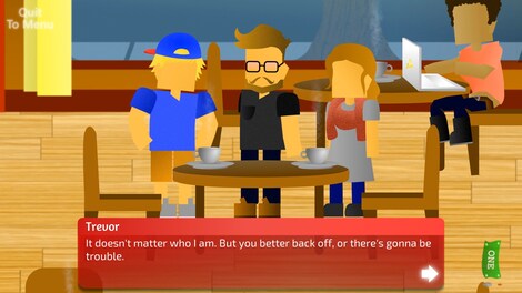 Flix and Chill Steam Gift GLOBAL - 3
