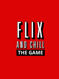 Flix and Chill Steam Gift GLOBAL - 1
