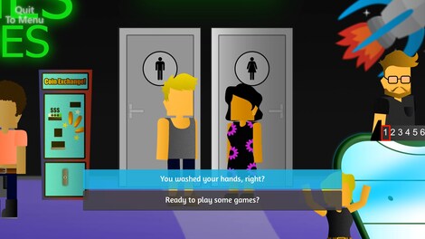 Flix and Chill Steam Gift GLOBAL - 0