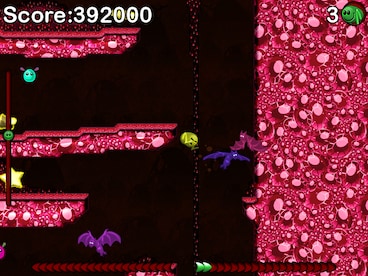 Flix The Flea Steam Key GLOBAL - 9