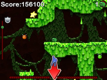 Flix The Flea Steam Key GLOBAL - 6