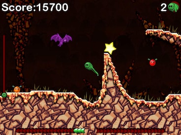 Flix The Flea Steam Key GLOBAL - 8